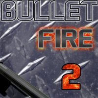 Jogo Bullet Fire 2 no Jogos 360